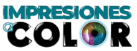 logo impresiones
